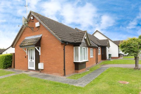 Banks Road, Coundon, Coventry CV6
