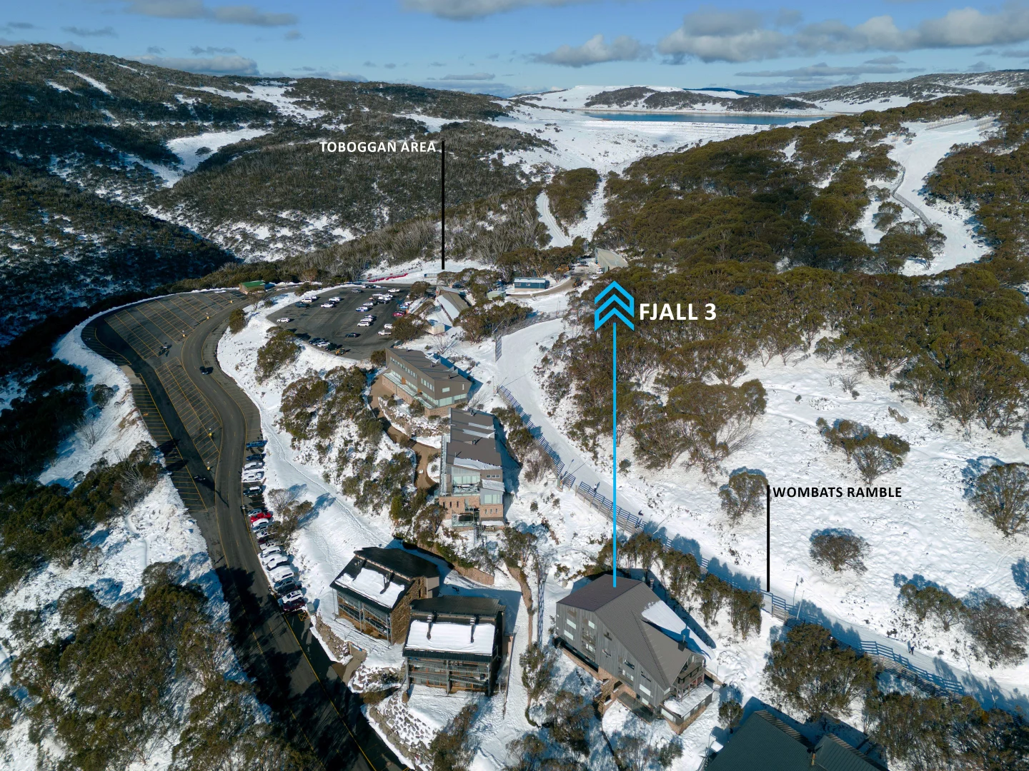 Additional image 26 of 3/7 Snowgum Lane, Falls Creek VIC 3699