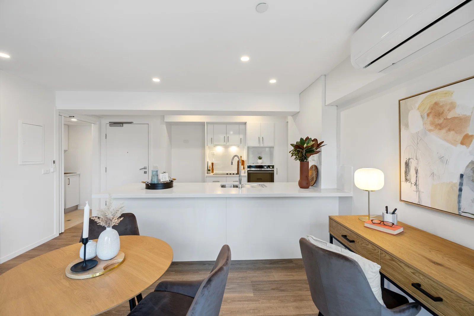 Additional image 4 of 211/300 Pigdon Street, Princes Hill VIC 3054