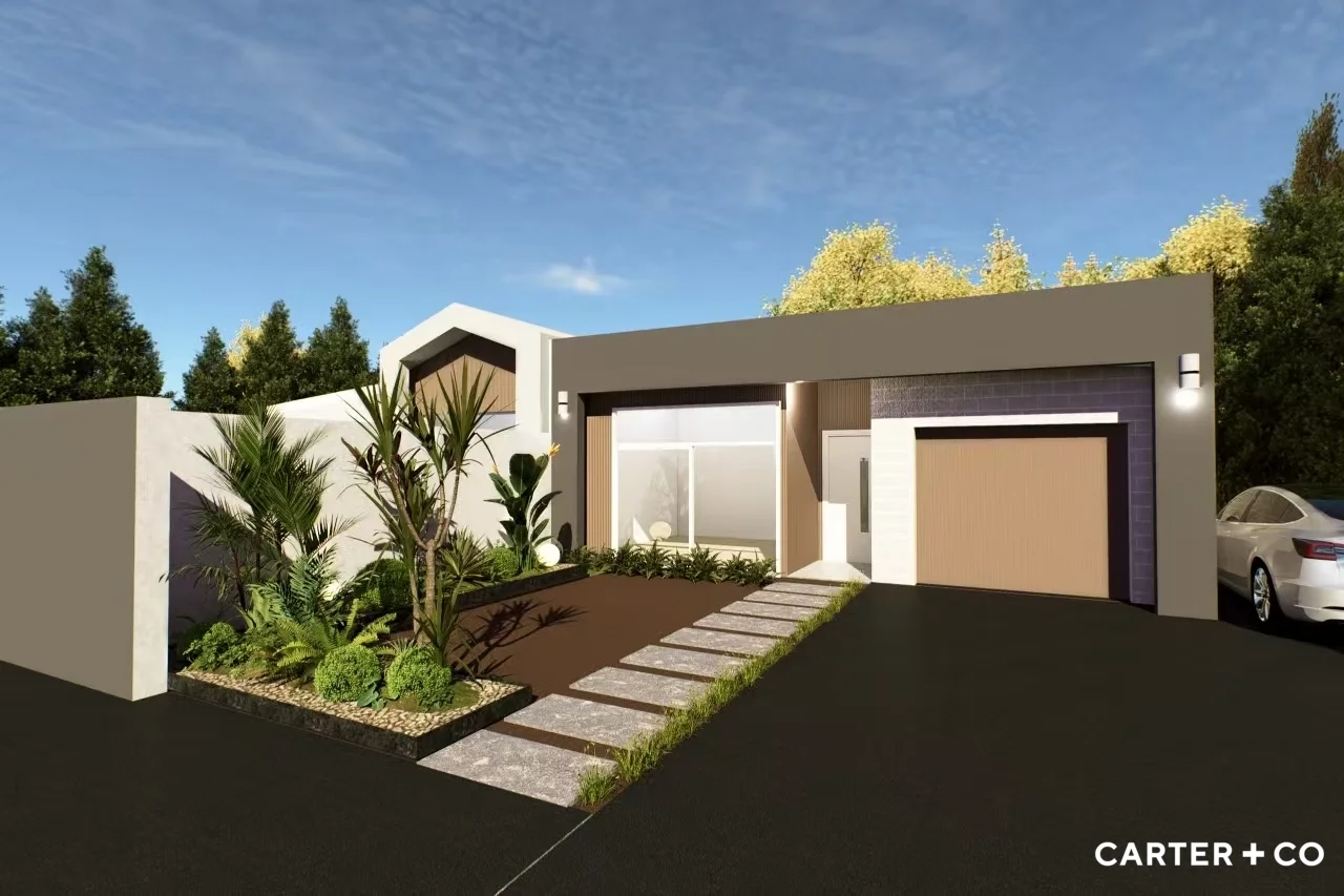 2/3 Meiklejohn Place, Flynn ACT 2615