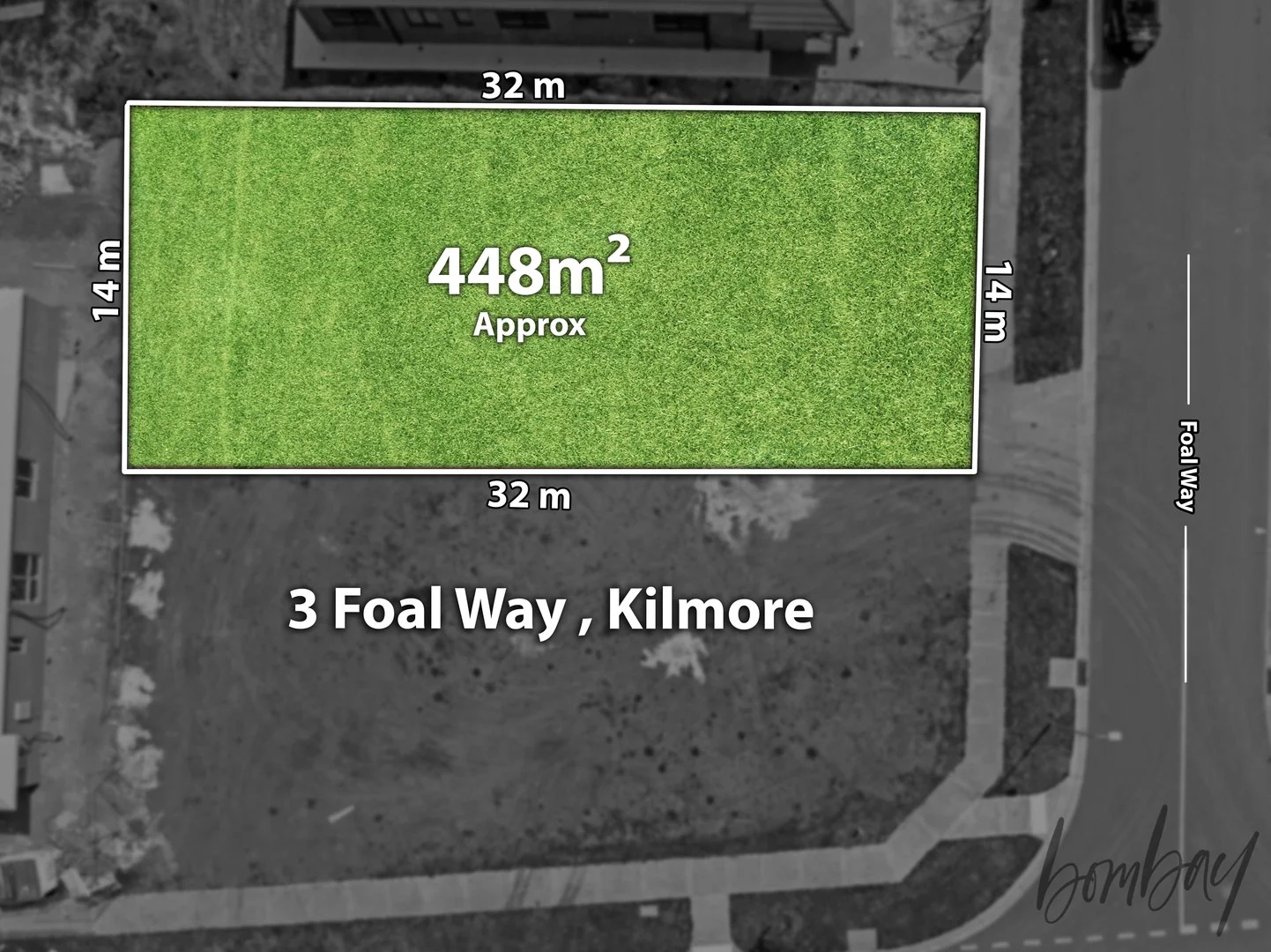 3 Foal Way, Kilmore VIC 3764