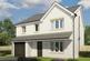 The Fraser - Plot 805 at Greenlaw Mains, Greenlaw Mains, Off Belwood Road EH26
