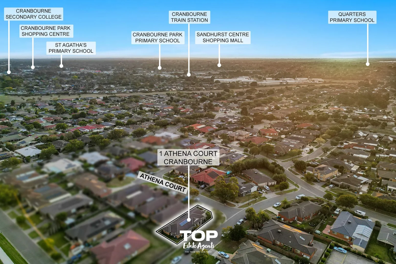Additional image 15 of 1 Athena Court, Cranbourne VIC 3977