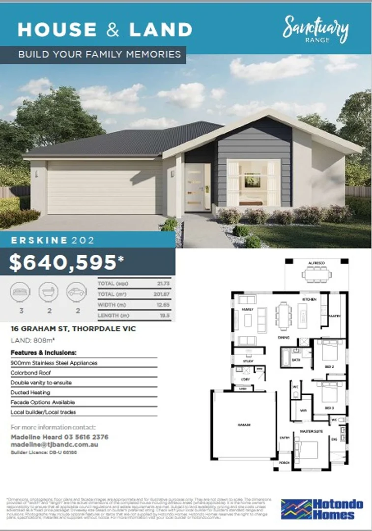 Additional image 2 of 16 Graham Street, Thorpdale VIC 3835