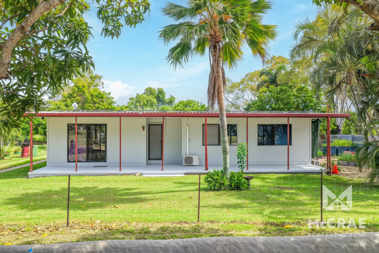 22 Fitzalan Street, Bowen QLD 4805