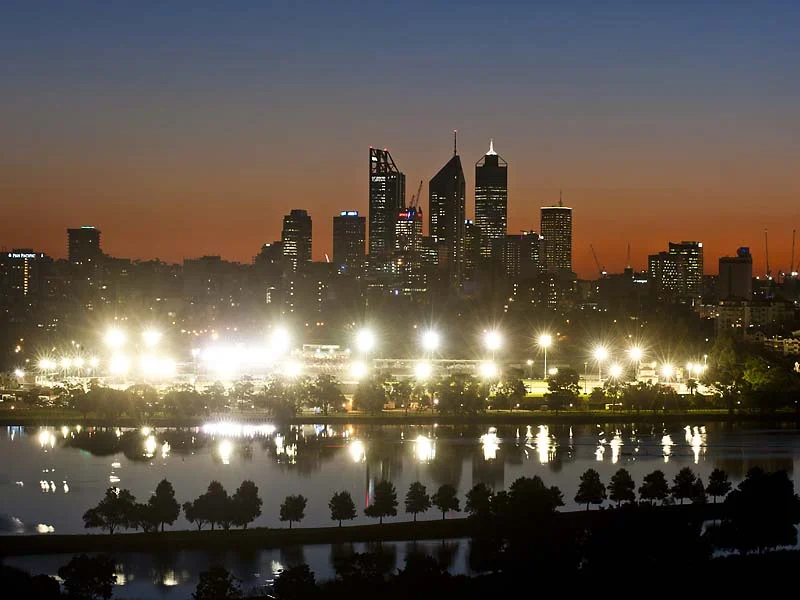 Additional image 33 of 1401/30 The Circus, Burswood WA 6100