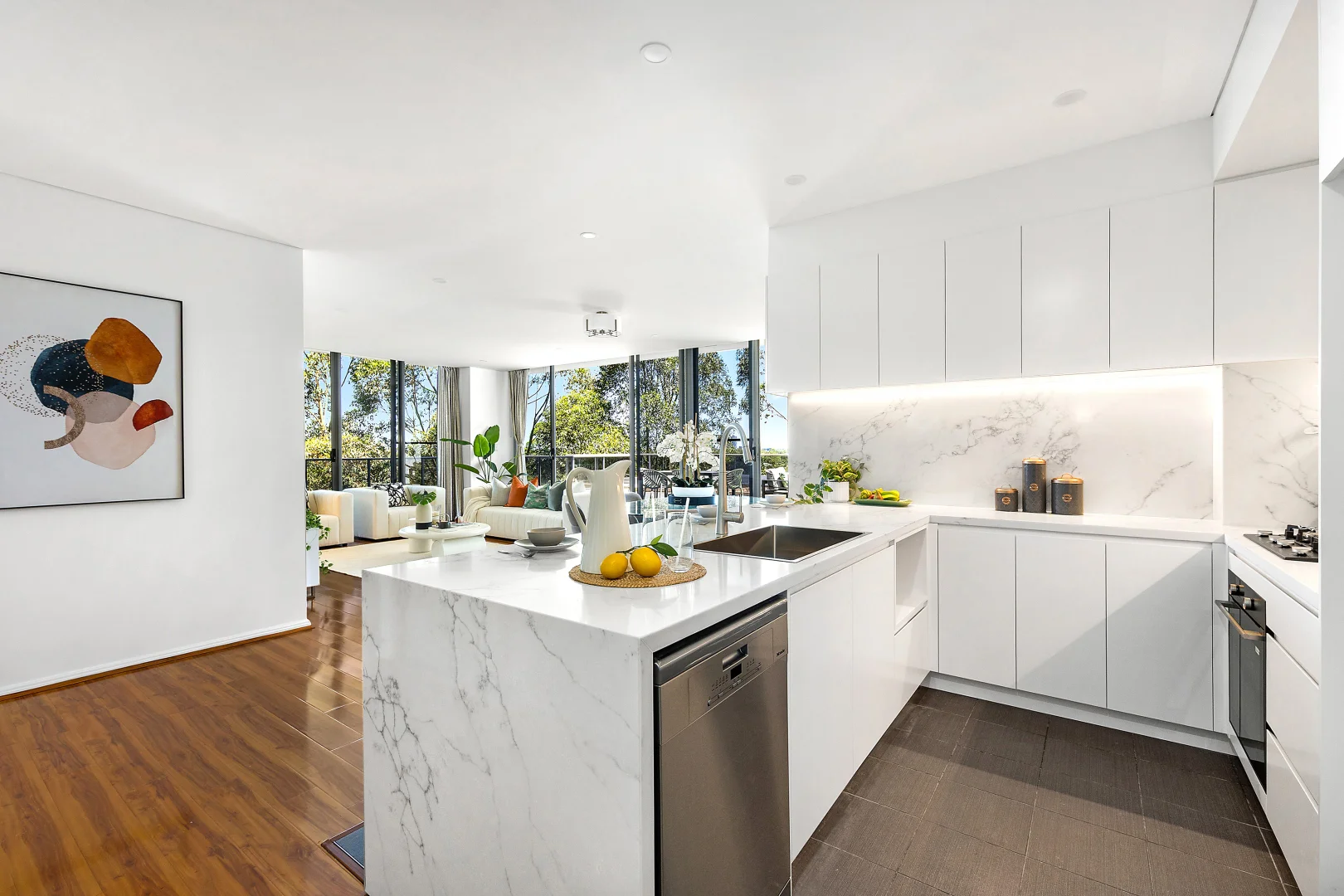 Additional image 2 of 406/14 Merriwa Street, Gordon NSW 2072