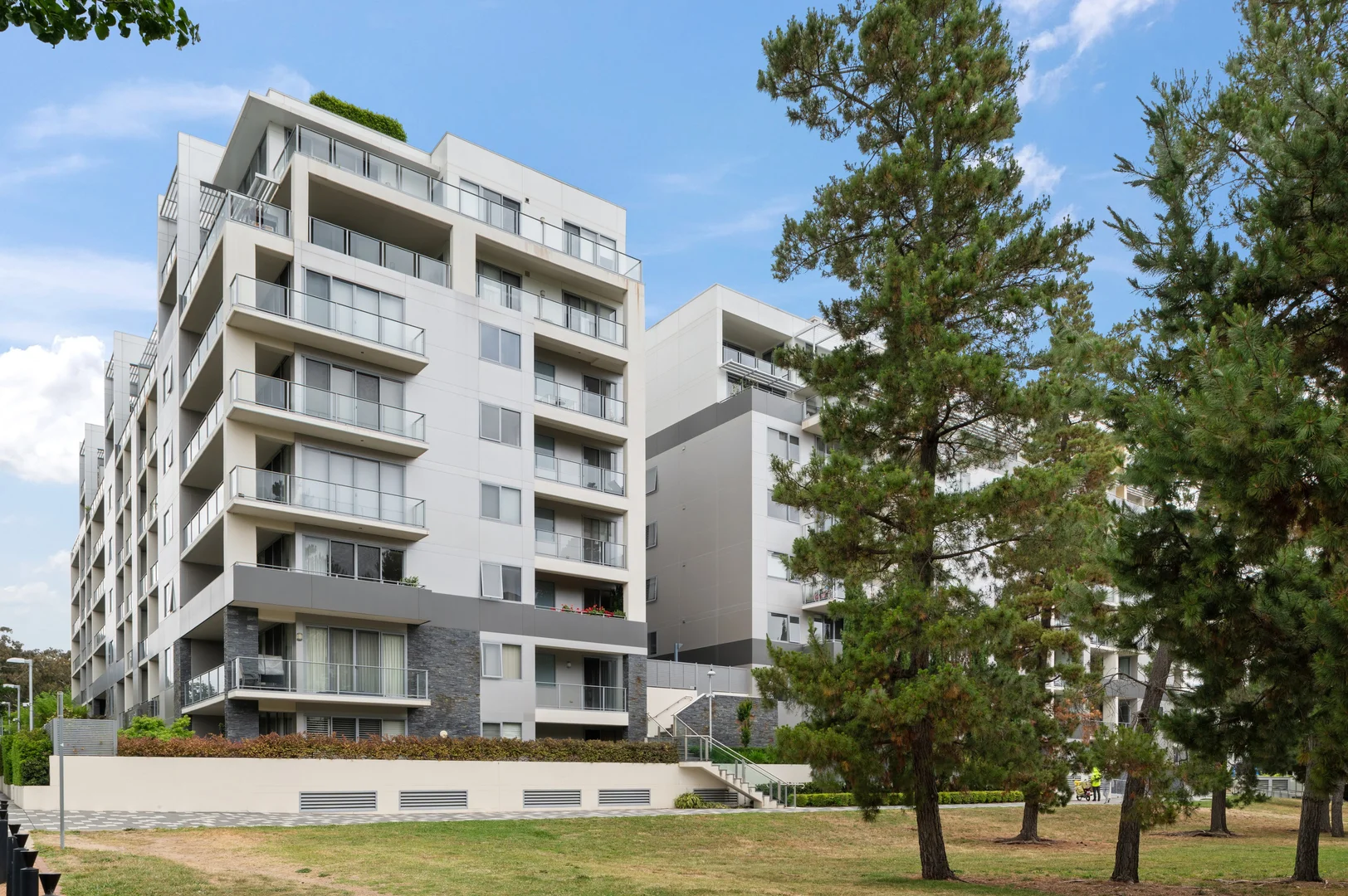 Additional image 18 of 166/15 Coranderrk Street, City ACT 2601