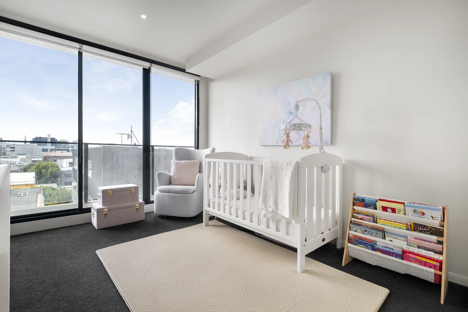 Additional image 9 of 503/633 Church Street, Richmond VIC 3121