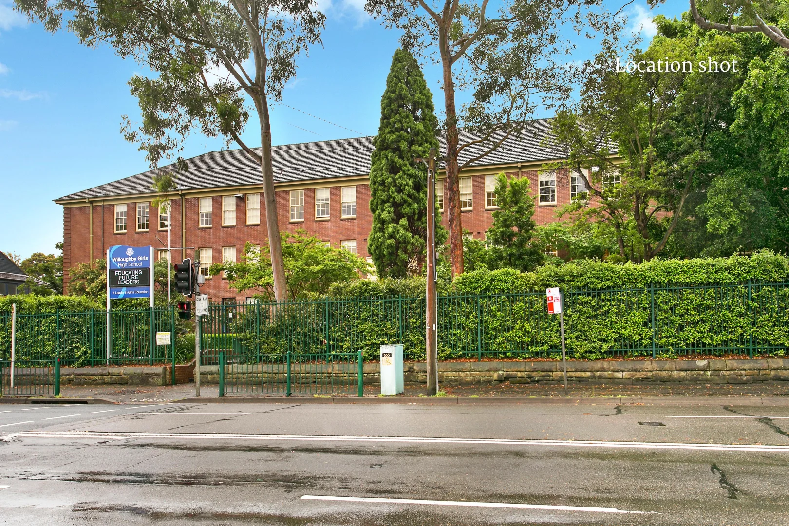 Additional image 11 of 9/6 Kooringa Road, Chatswood NSW 2067