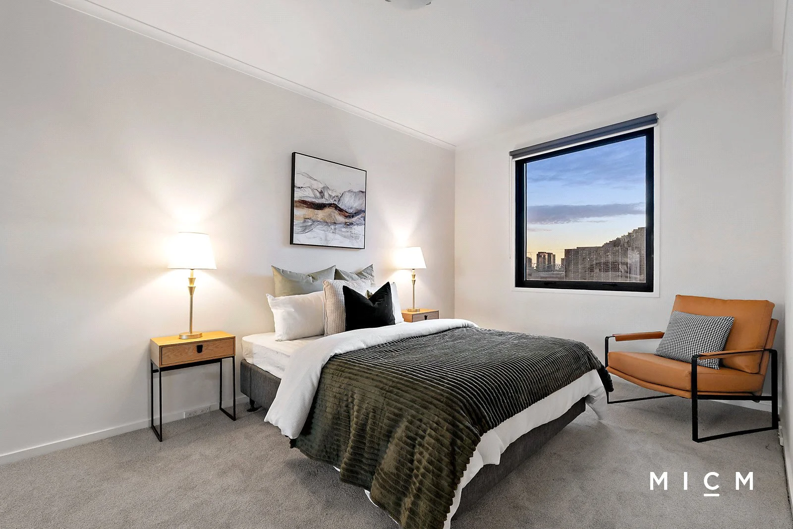 Additional image 7 of 87/33 Jeffcott Street, West Melbourne VIC 3003