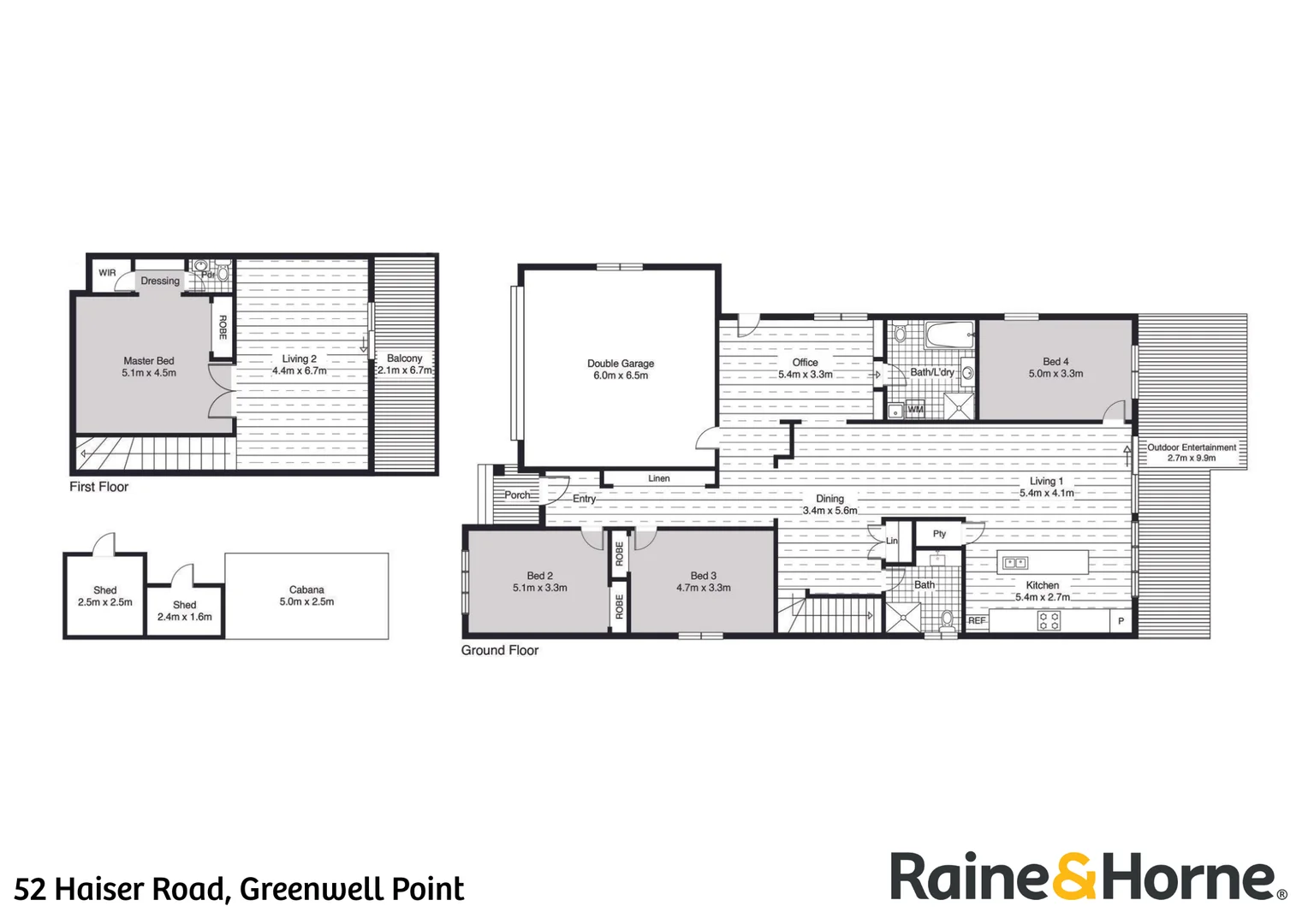 Additional image 34 of 52 Haiser Road, Greenwell Point NSW 2540