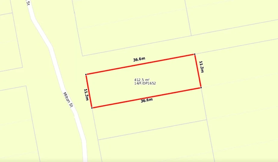 Additional image 5 of Lots 14 & 15 Milton Street, Schofields NSW 2762