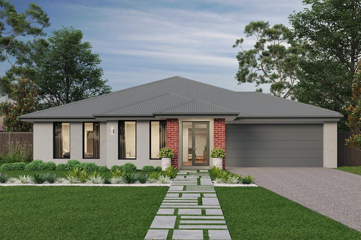 Lot 1 St Margarets Place, Alexandra VIC 3714