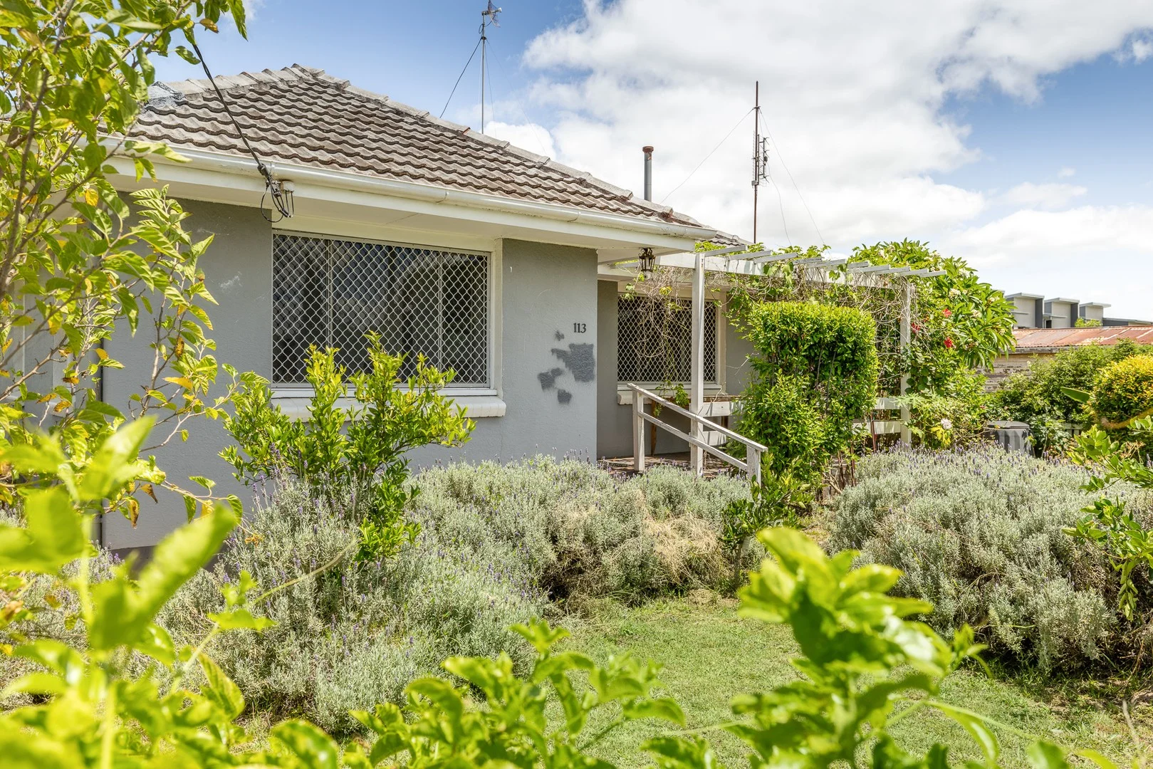 113 Anzac Avenue, Newtown QLD 4350