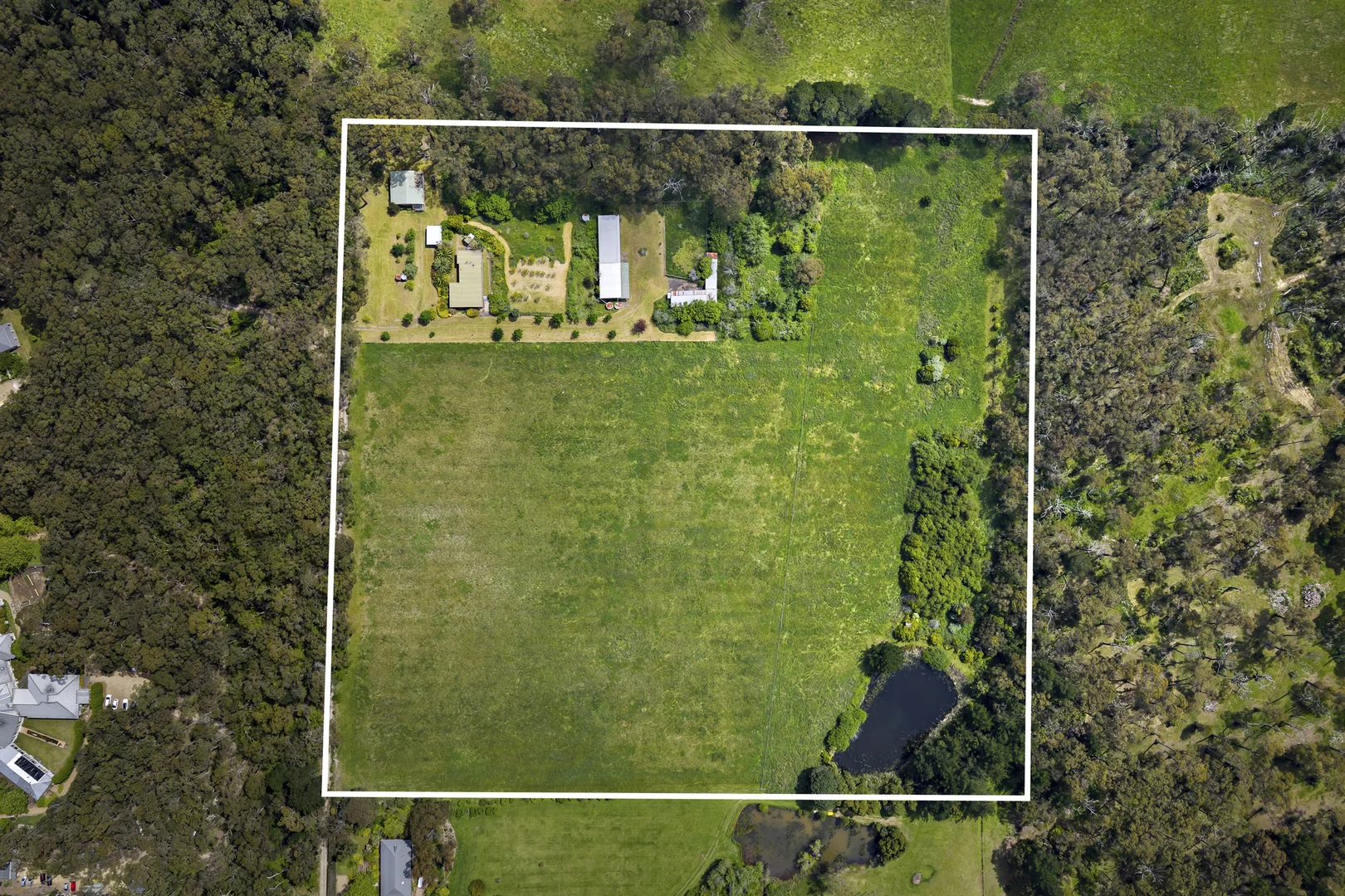 70 Andrews Lane, Red Hill VIC 3937