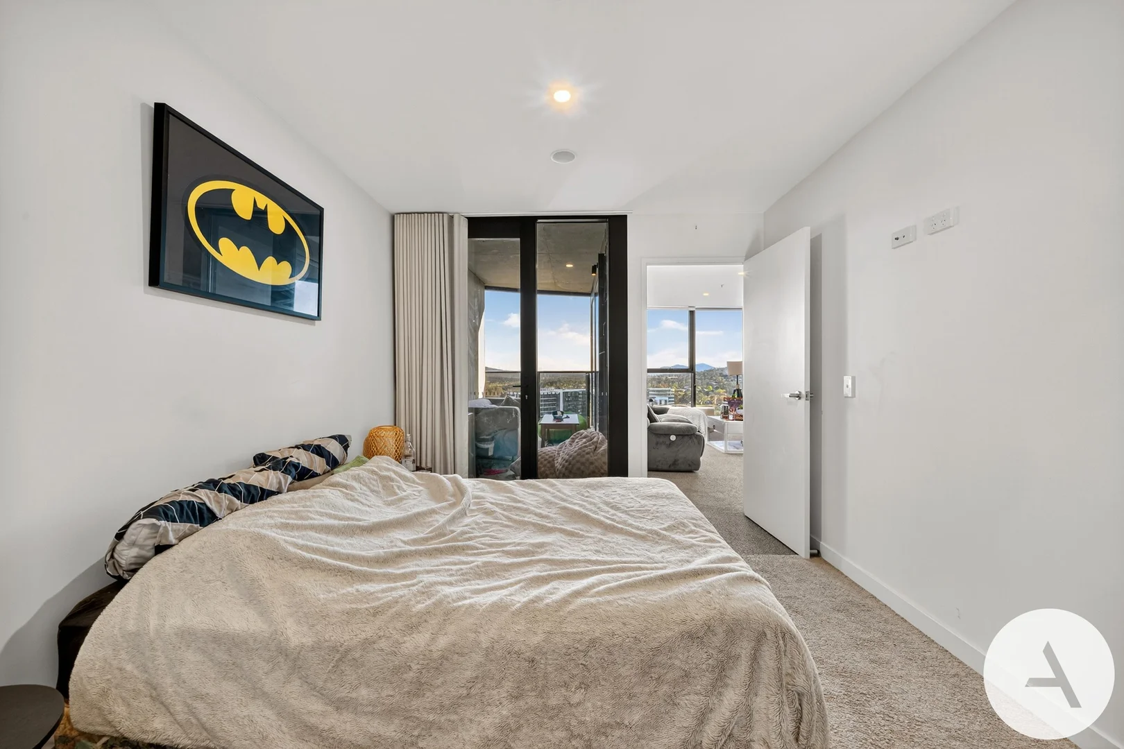 Additional image 8 of 2008/2 Furzer Street, Phillip ACT 2606