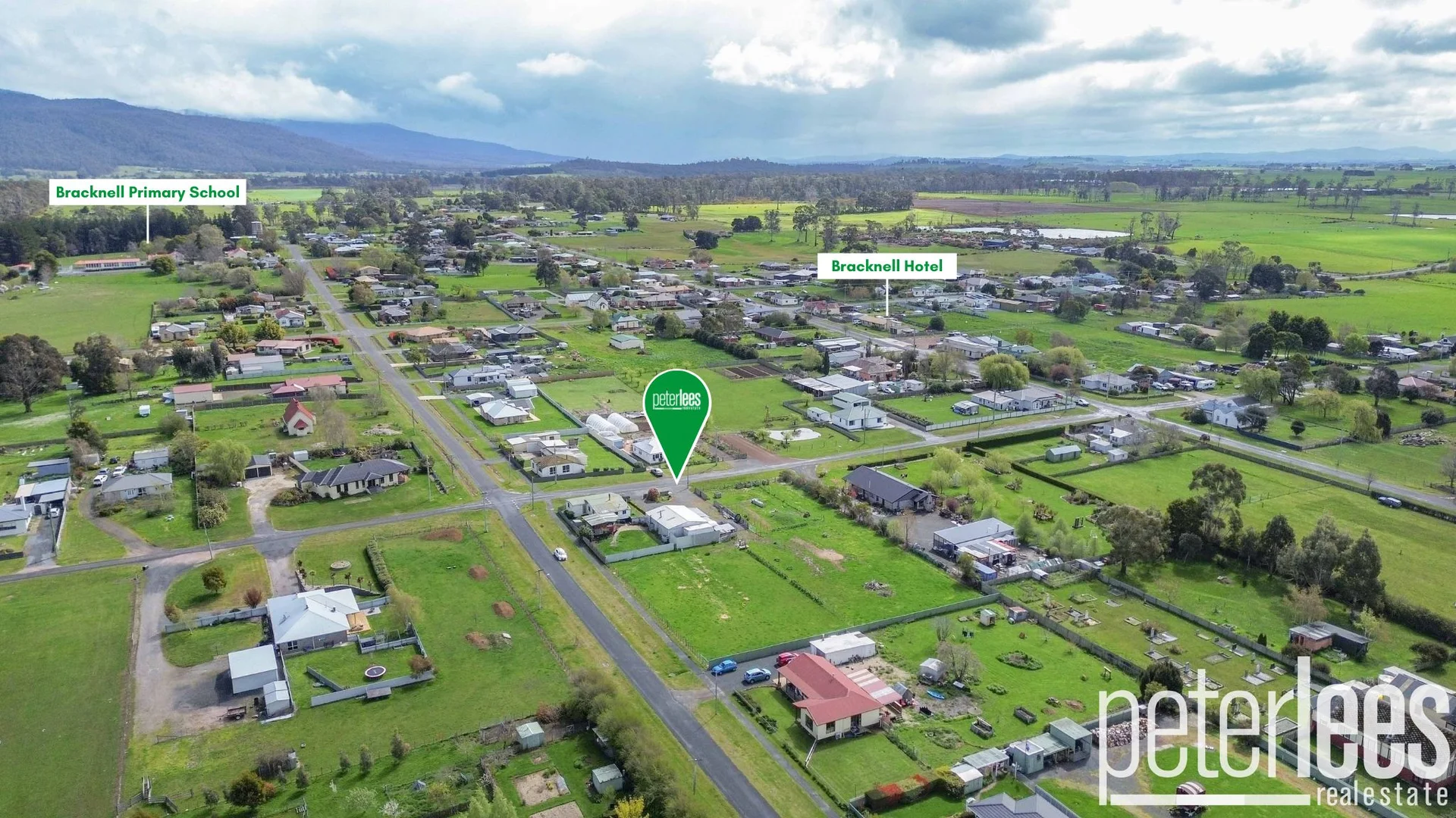 Additional image 23 of 23 Henrietta Street, Bracknell TAS 7302