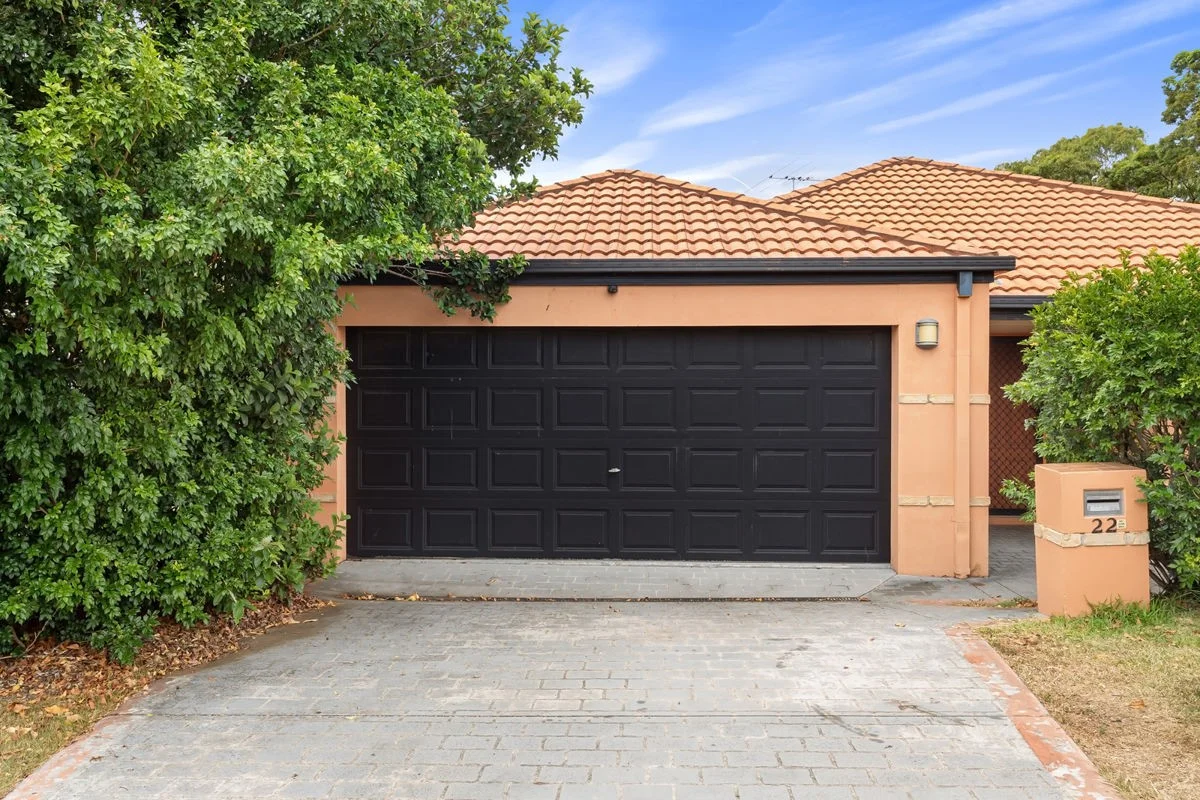 22 Holland Crescent, Wynnum West QLD 4178