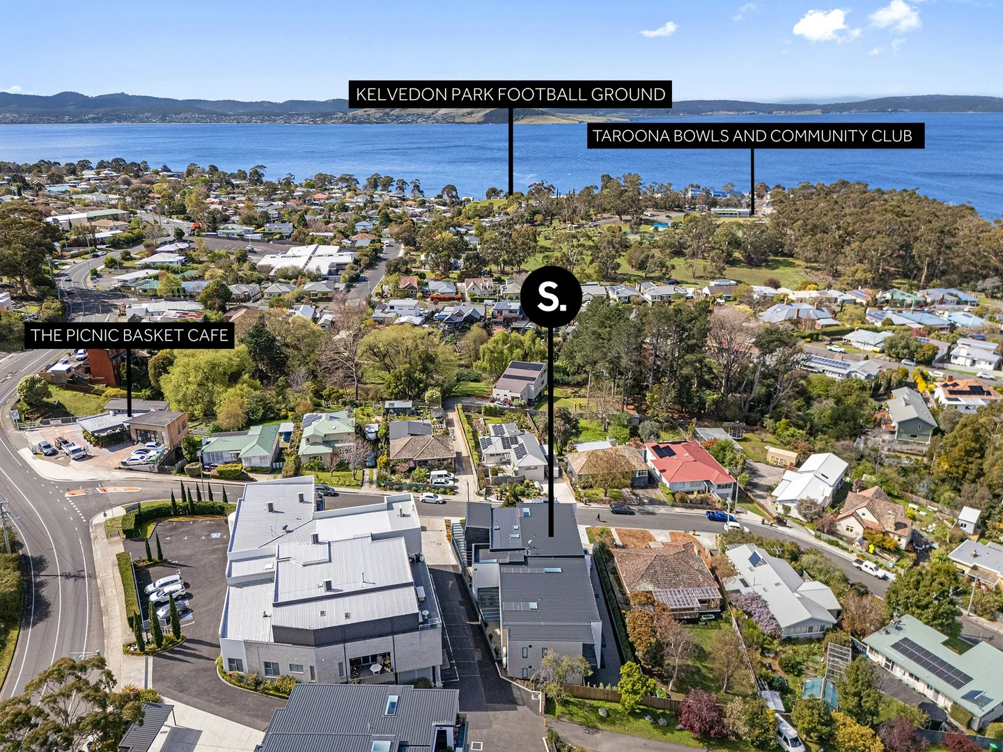 Additional image 33 of 2/3 Jenkins Street, Taroona TAS 7053