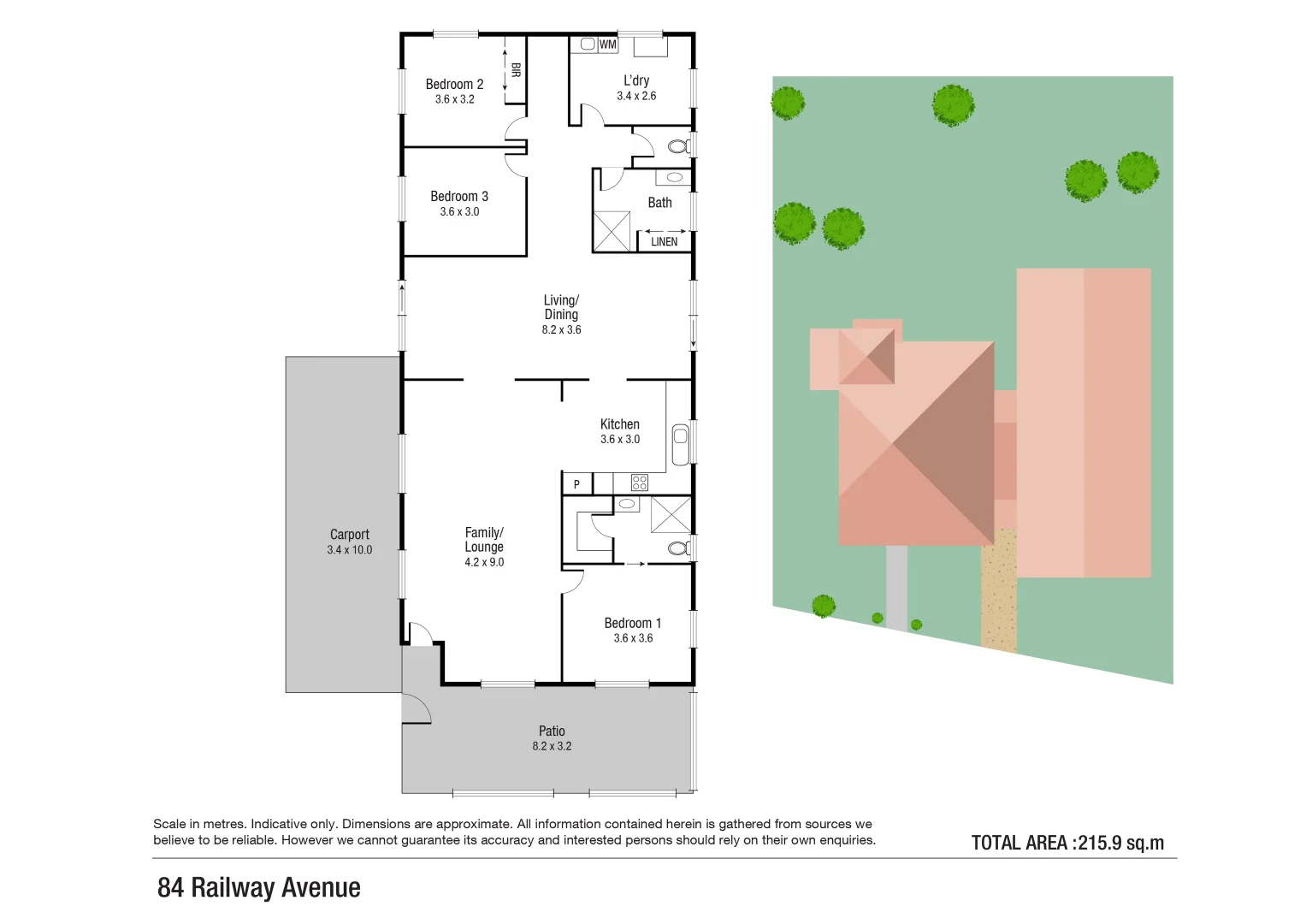 Additional image 16 of 84 Railway Avenue, Railway Estate QLD 4810