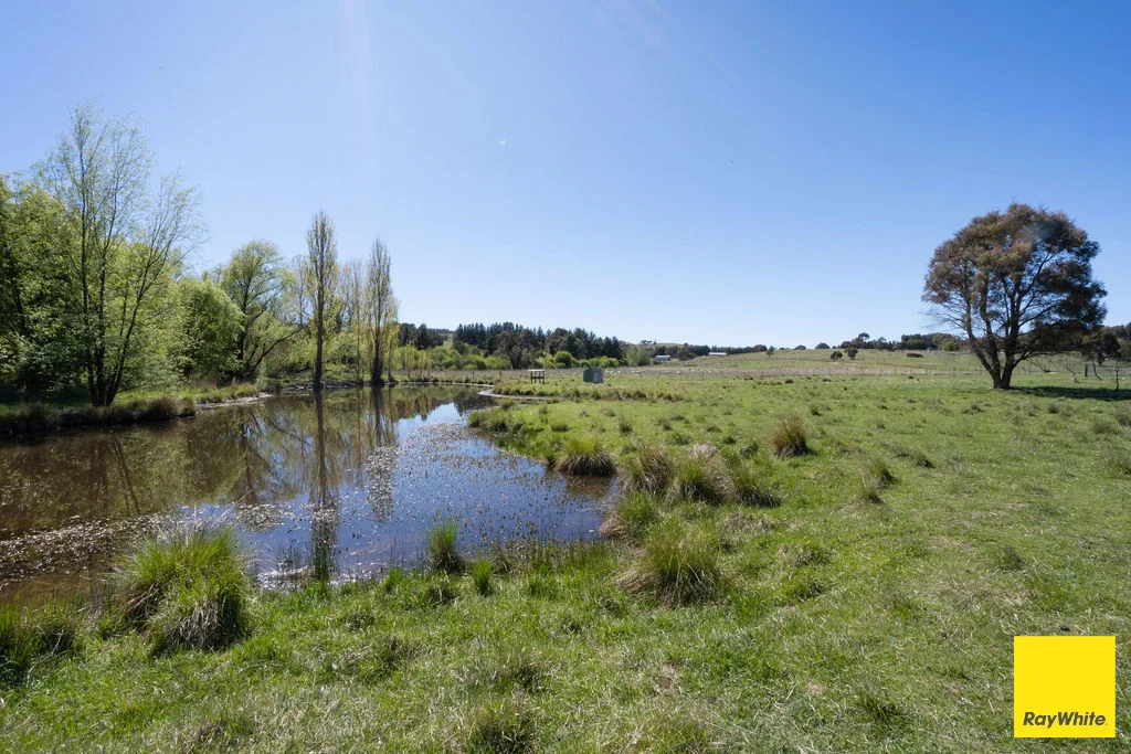 Additional image 28 of 28 Merino Vale Drive, Wamboin NSW 2620