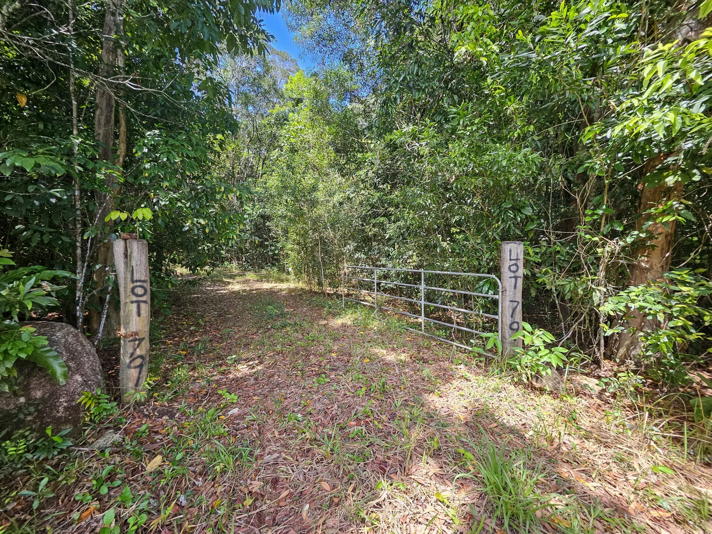 Additional image 14 of 2401 Rossville Bloomfield Road, Bloomfield QLD 4895