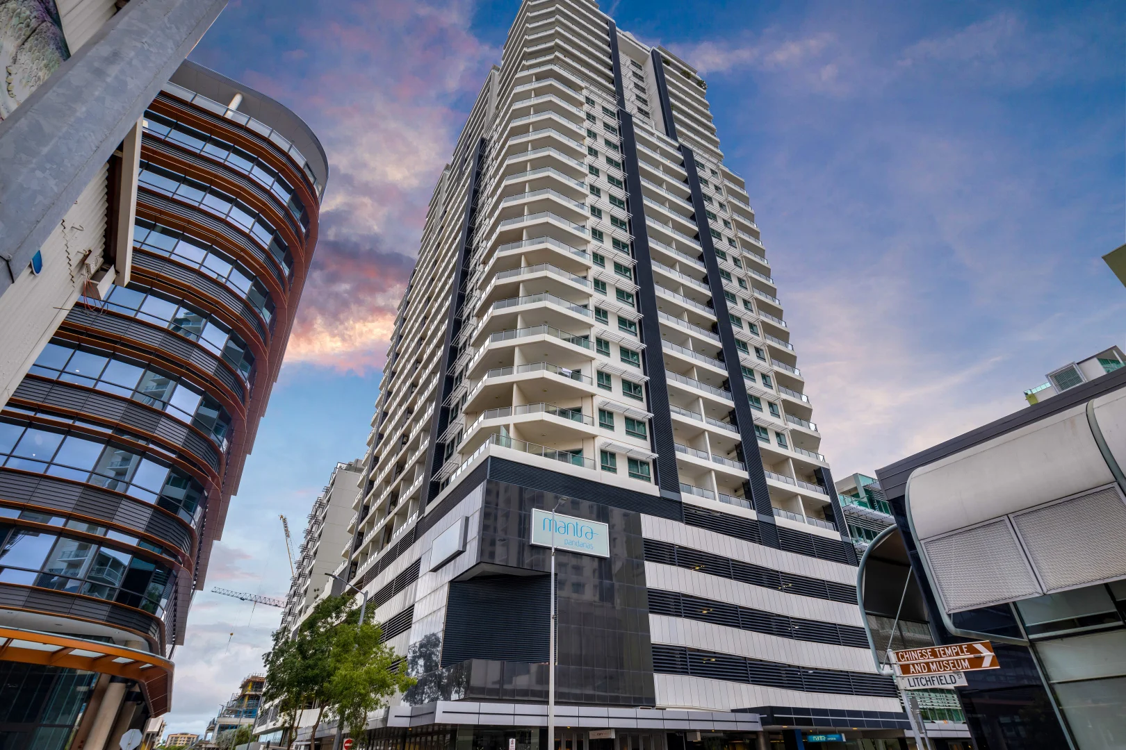 Additional image 14 of 1113/43 Knuckey Street, Darwin City NT 0800