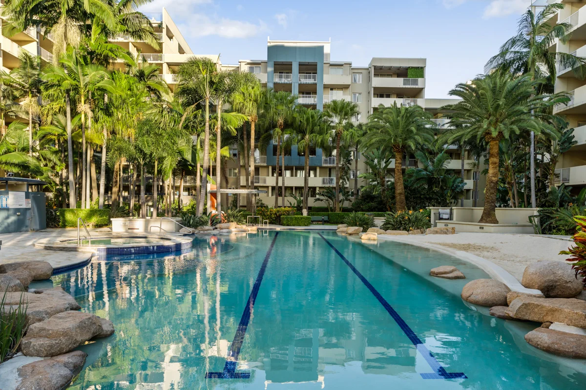 Additional image 3 of C17/41 Gotha Street, Fortitude Valley QLD 4006