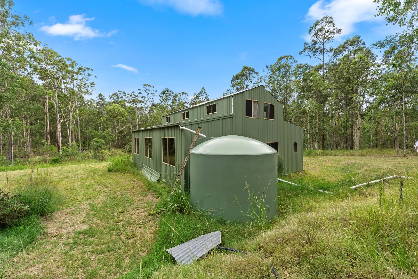 Additional image 12 of Lot 9 Old Six Mile Lane, Glenugie NSW 2460