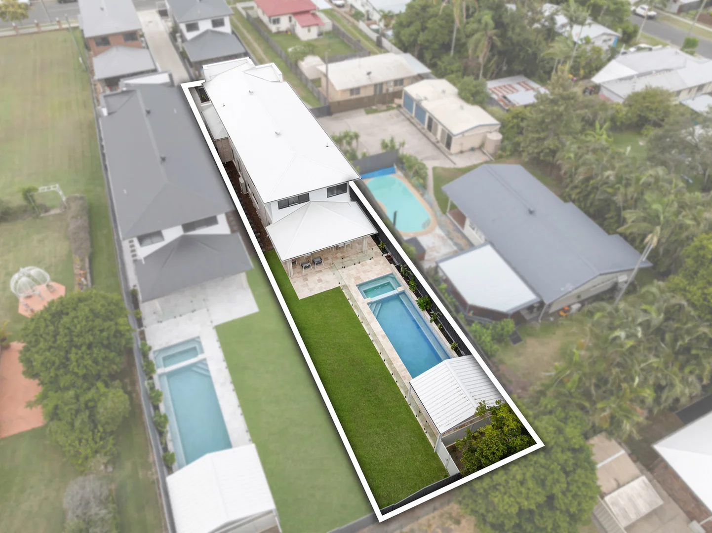 Additional image 6 of 55 Zahel Street, Carina QLD 4152