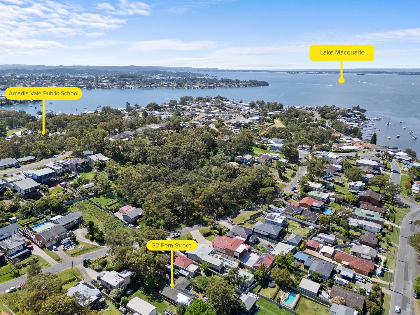 Additional image 14 of 32 Fern Street, Arcadia Vale NSW 2283