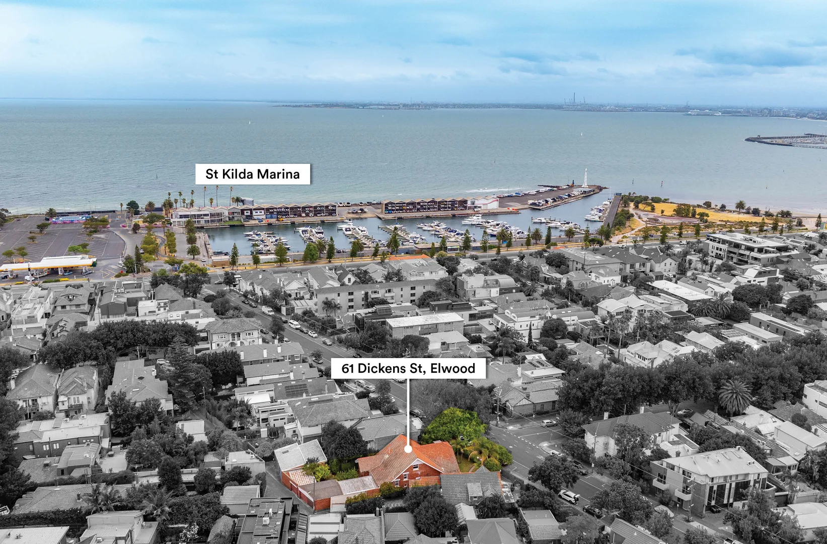 Additional image 2 of 61 Dickens Street, Elwood VIC 3184