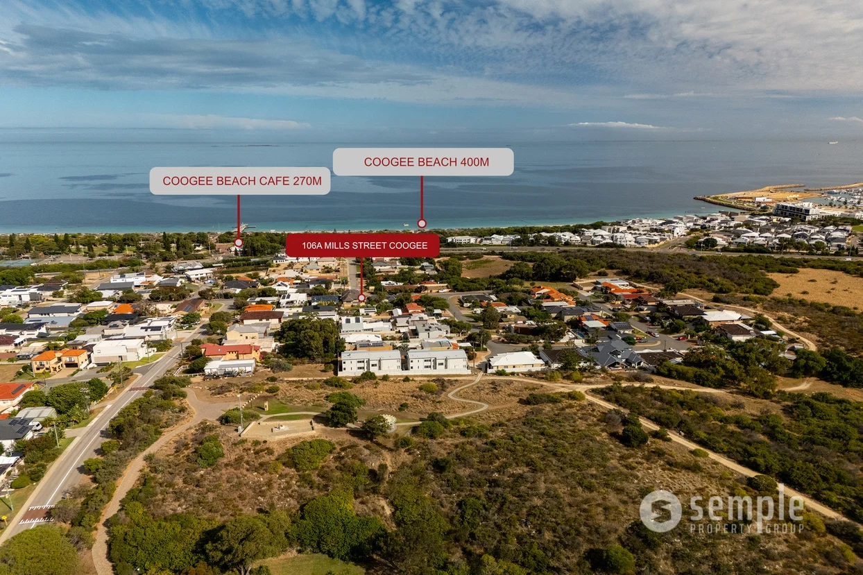 Additional image 12 of 106A Mills Street, Coogee WA 6166