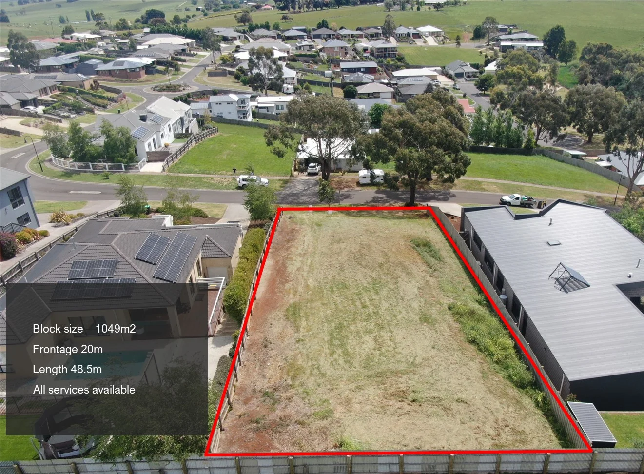 24 Royal Place, Leongatha VIC 3953
