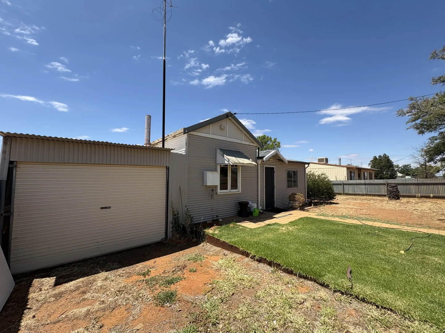 44 Woodward Street, Coolgardie WA 6429
