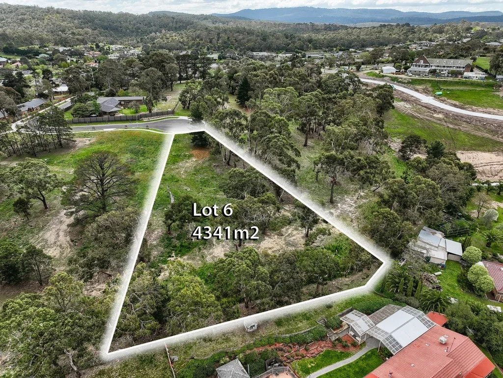Additional image 2 of 6 Mannahaven Close, Endeavour Hills VIC 3802