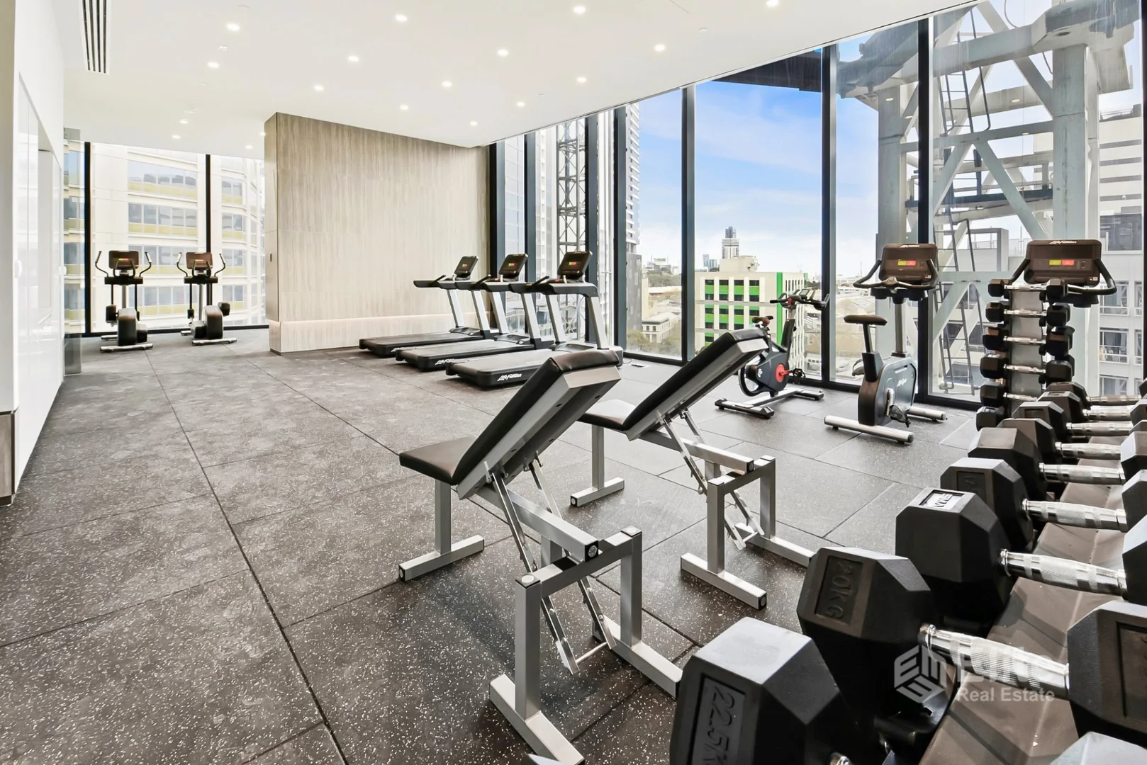 Additional image 12 of 1509/160 Victoria Street, Carlton VIC 3053