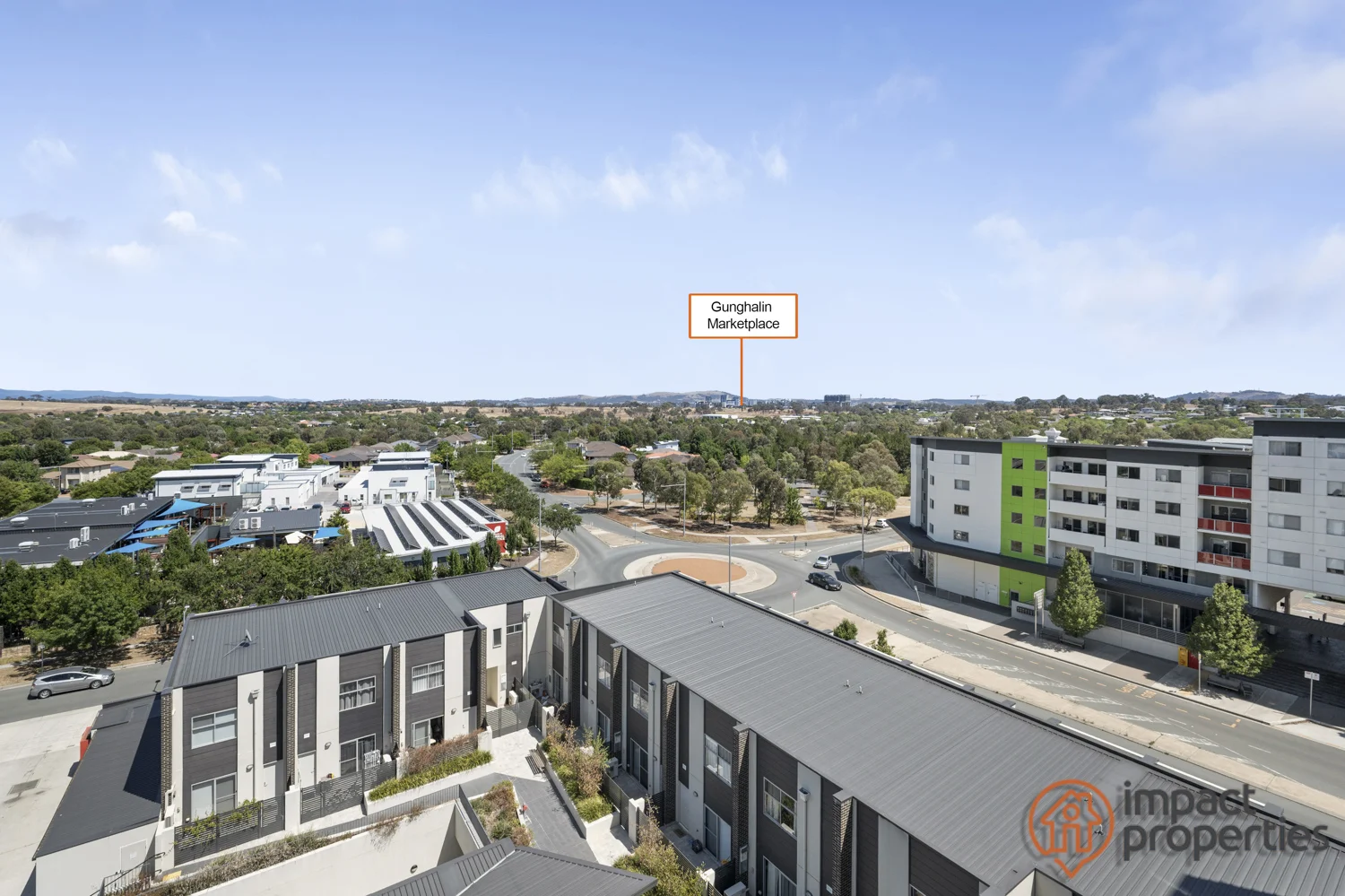 Additional image 16 of 81/235 Flemington Road, Franklin ACT 2913