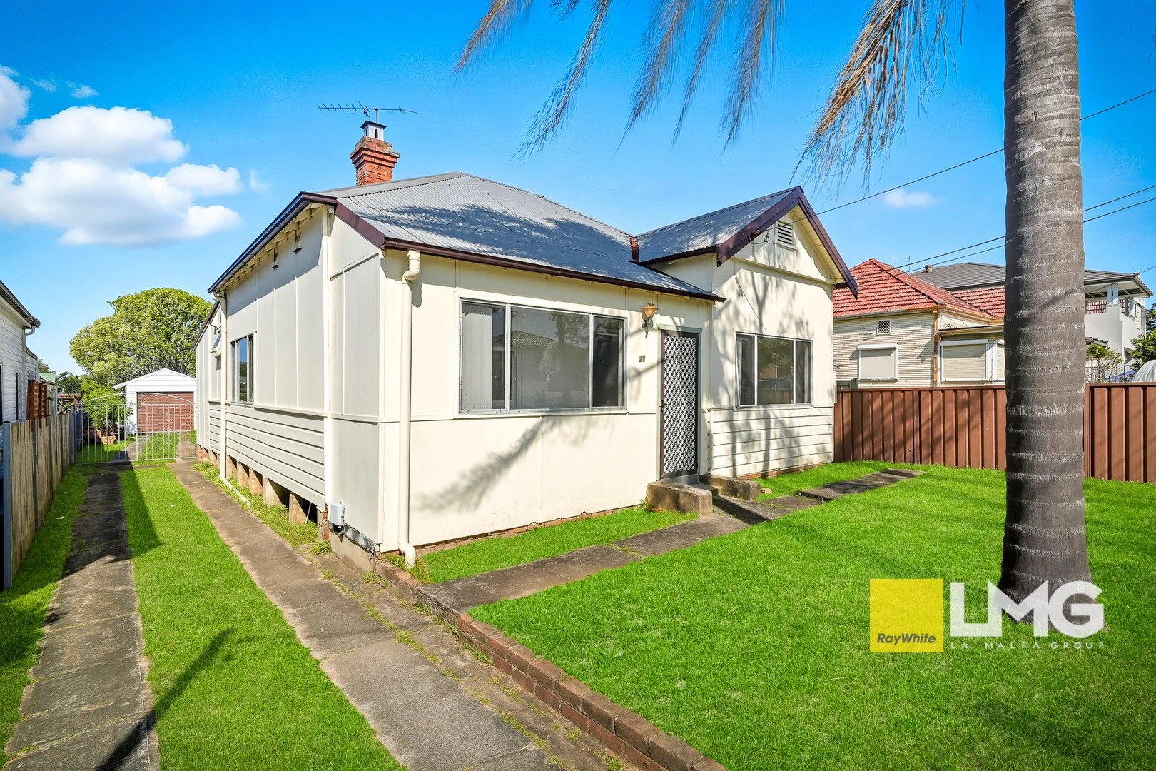 Additional image 19 of 21 Hayes Street, Lidcombe NSW 2141
