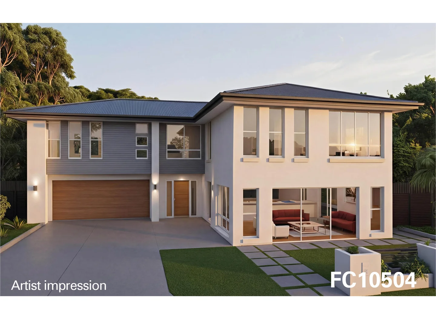 Additional image 7 of Lot 2/70 Hayes Avenue, Camira QLD 4300