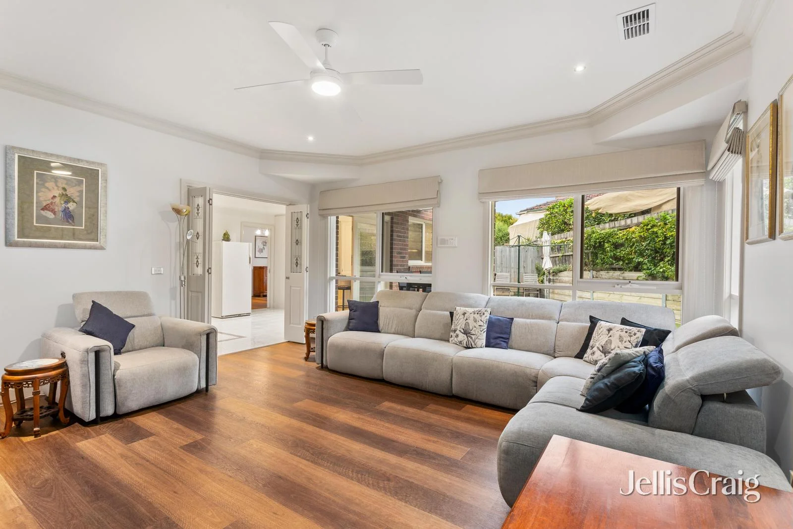 3A Haldane Court, Doncaster East VIC 3109