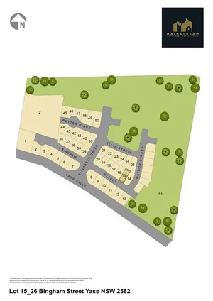 26 Bingham Street, Yass NSW 2582