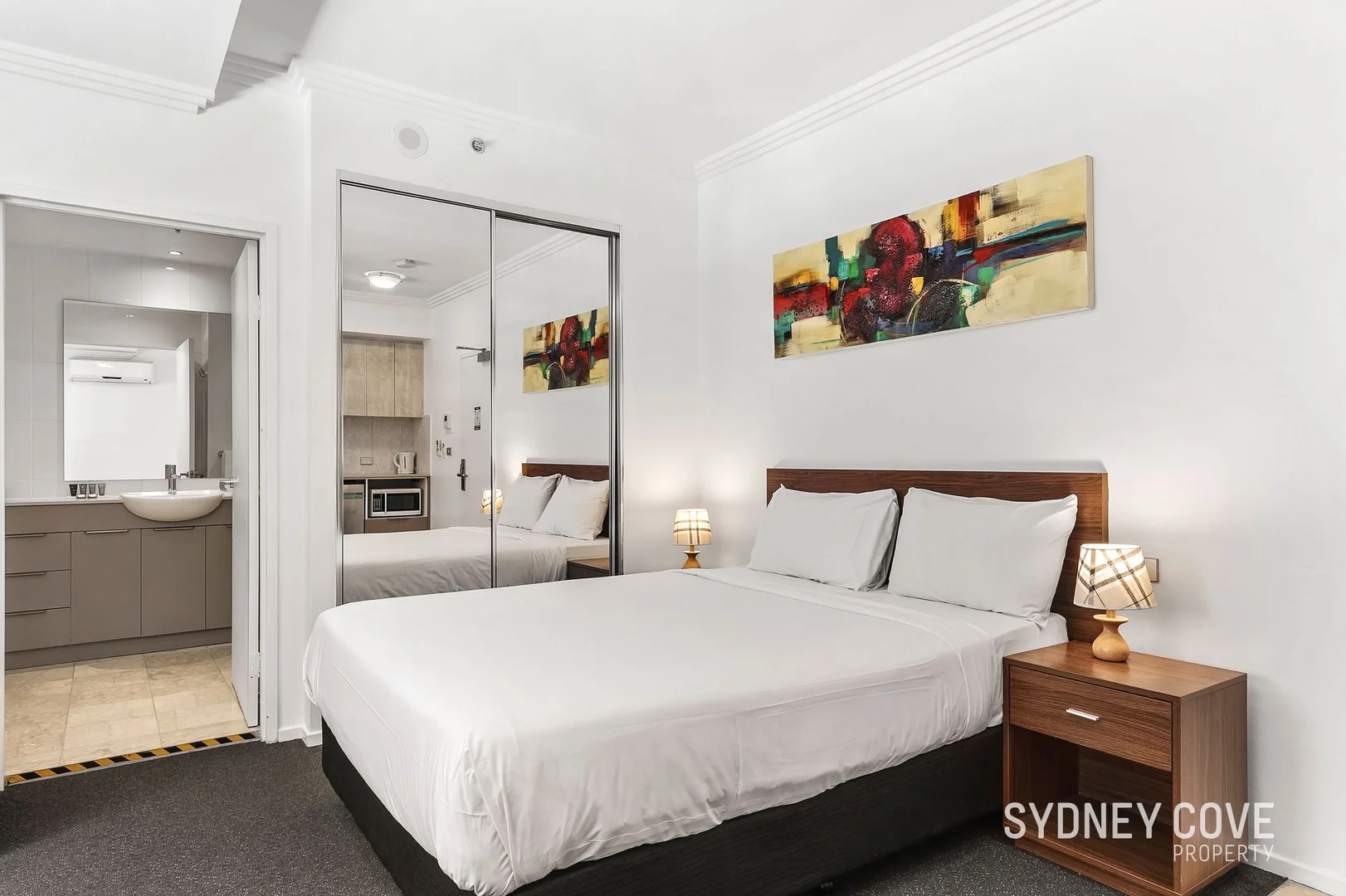 Additional image 4 of 41/2-8 Dixon Street, Sydney NSW 2000