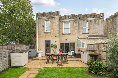 Combe Down, Bath BA2
