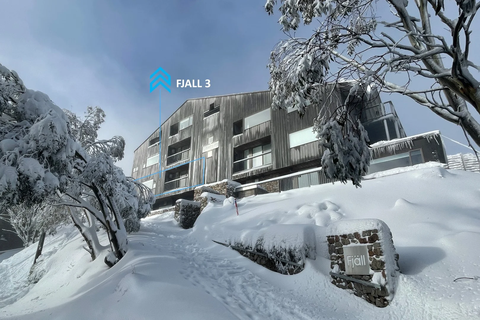 3/7 Snowgum Lane, Falls Creek VIC 3699