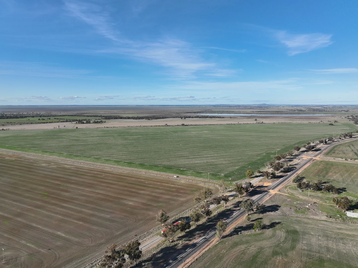 Additional image 12 of 0 Borung Highway, Jeffcott North VIC 3480