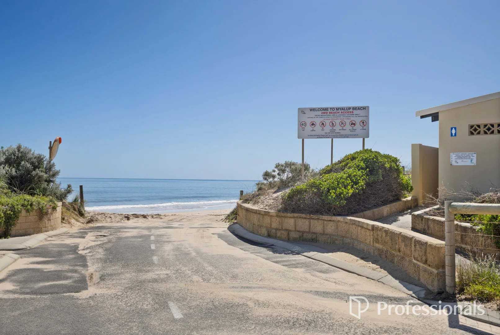 Additional image 24 of Site 610 Myalup Beach Caravan Park, Myalup WA 6220