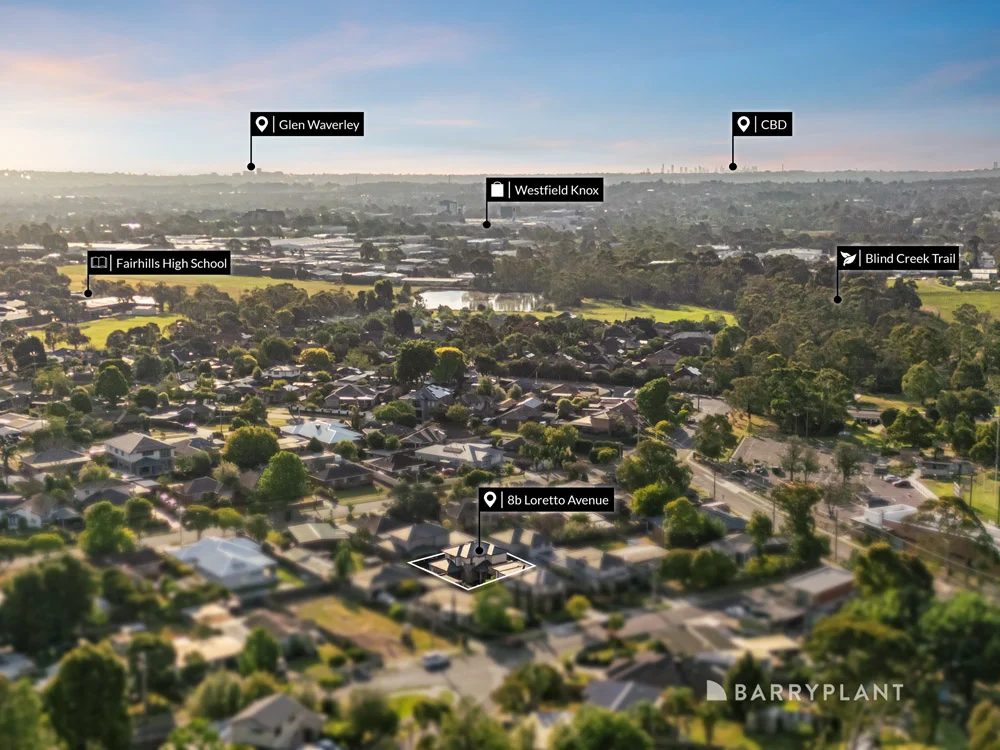 Additional image 15 of 8B Loretto Avenue, Ferntree Gully VIC 3156