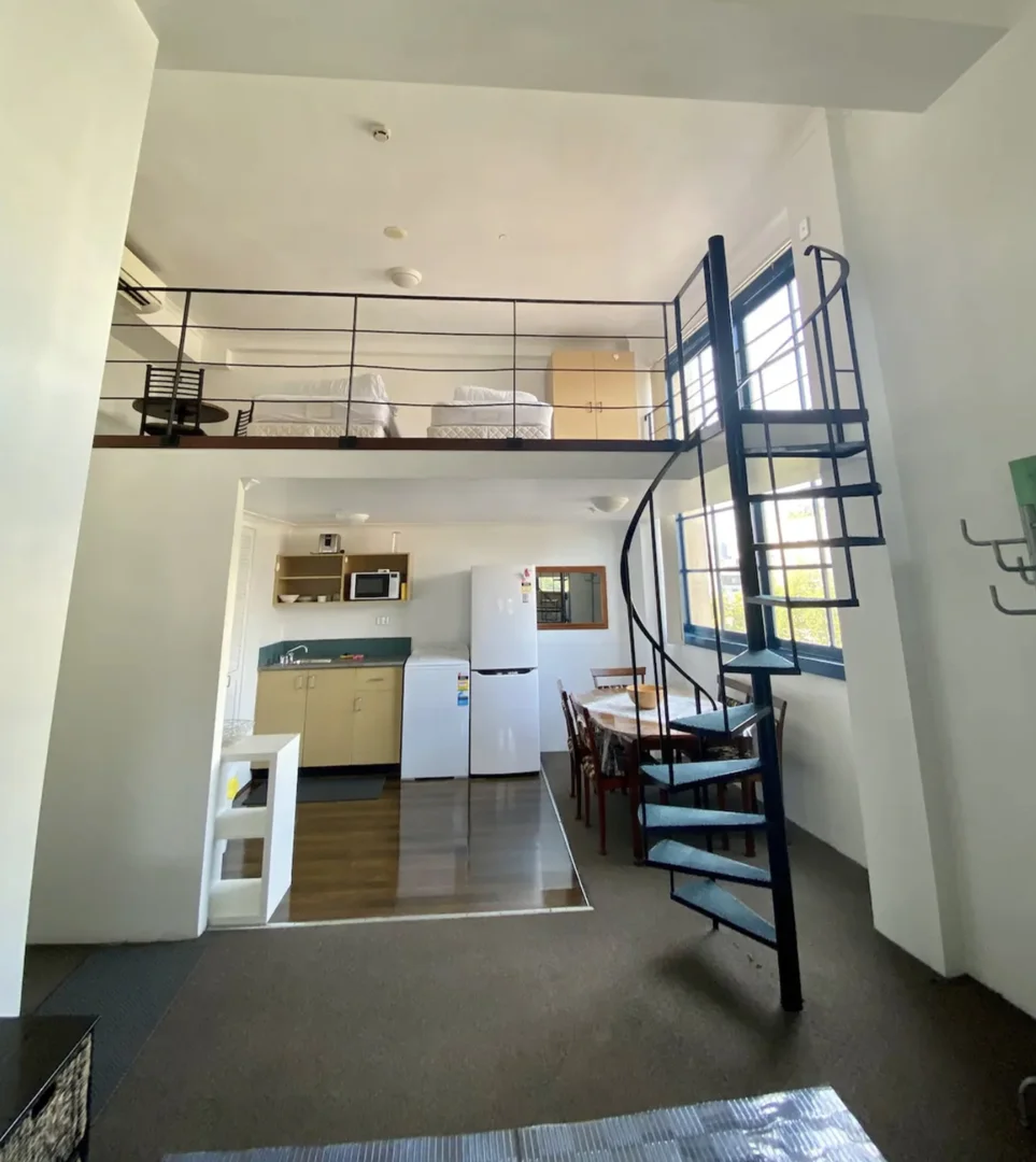 Additional image 2 of 3128/185-211 BROADWAY, Ultimo NSW 2007